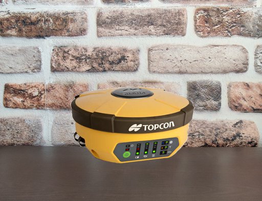 Topcon Hiper 2