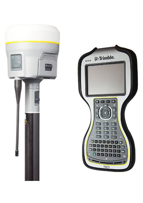 Trimble R10