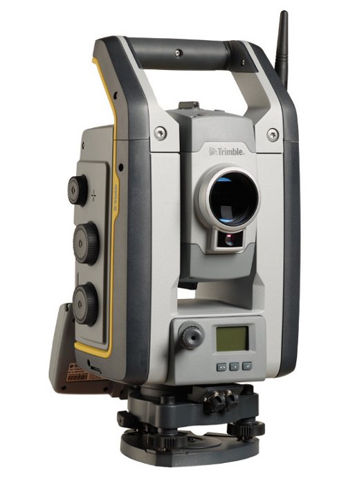 Trimble S7